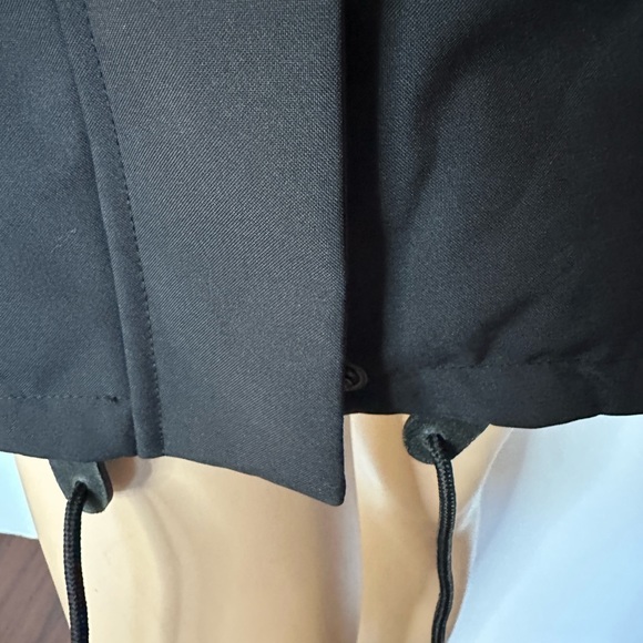 Quartz Co Genia Down Parka - Women's-GENIA 27423 in black size XS - Picture 10 of 15